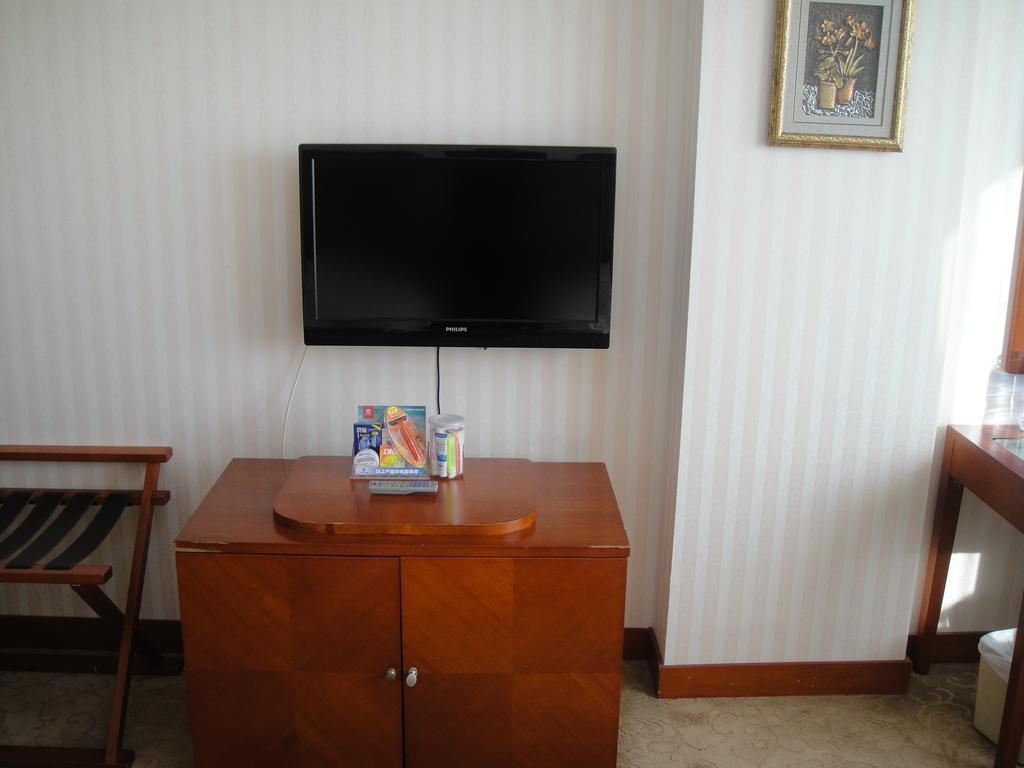 Shenyang Jinke Hotel Quarto foto